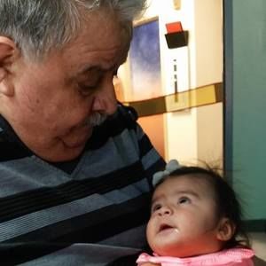 Meet your Posher, Alan